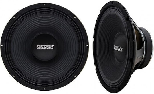 Earthquake EQ 12-8 Difuzor Auto 12" Woofer Bucată
