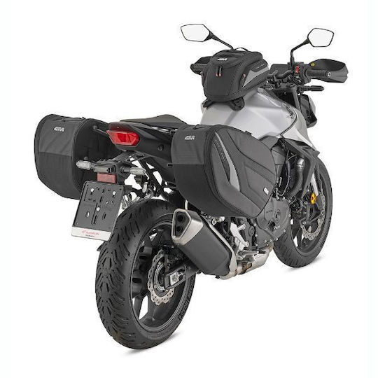 Τσαντες Πλαϊνες Givi Easy10 Easy-t 27-35l