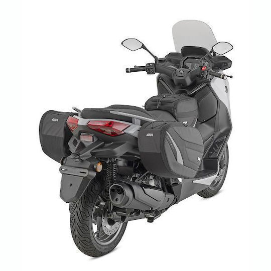 Τσαντες Πλαϊνες Givi Easy10 Easy-t 27-35l
