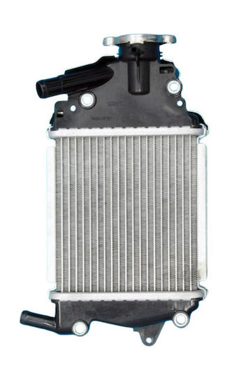 Воден Радиатор PCX125 2012-2018 SH 125 2013-2016 Roc