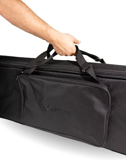 Veston Vspb 1330x330x150mm Stage Piano Keyboard Bag