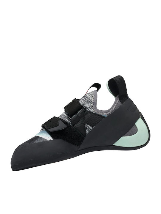 Black Diamond Momentum Pantofi de Escaladă Neutri pentru Femei Gri
