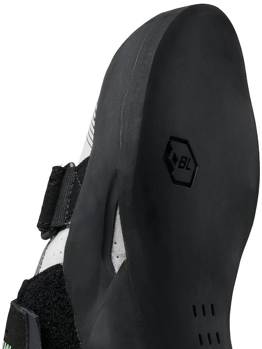 Black Diamond Momentum Pantofi de Escaladă Neutri pentru Femei Gri