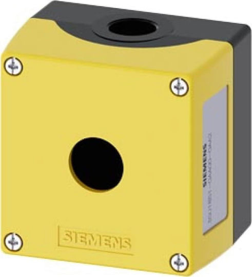 Siemens Аксесоар за електрическо табло 3SU1851-0AA00-0AA2