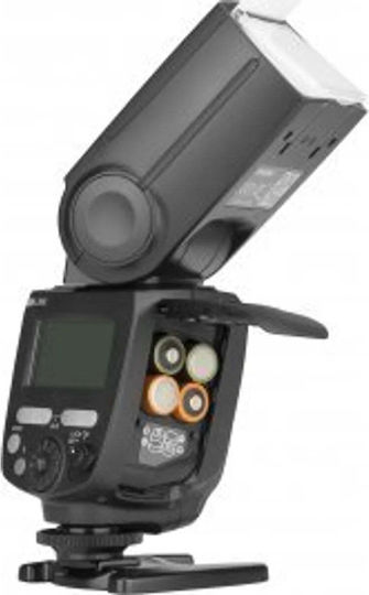 Yongnuo Flash TTL pentru aparate Sony