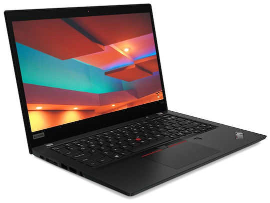 ThinkPad X395 Refurbished Grade A 13.3" (Ryzen 5 Pro-3500U/8GB/1TB SSD/W11 Pro)