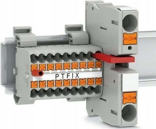 Phoenix Contact Schaltkontakt Für Schalttafel 3273072