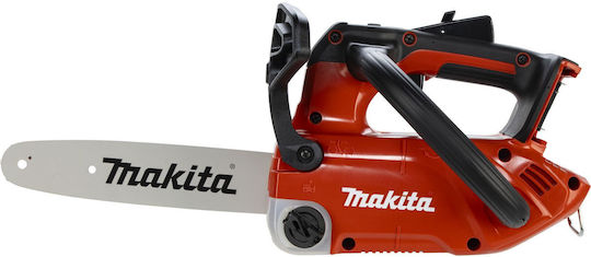Makita Battery Pruning Chainsaw Solo Brushless 18V 1.8kg with 25cm Bar