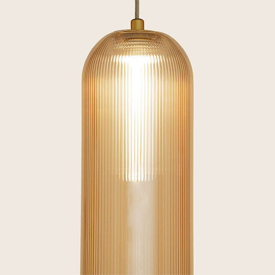 Zambelis Lights LED Pendant Ceiling Light Gold Zambelis Lights LED Pendant Ceiling Light Gold