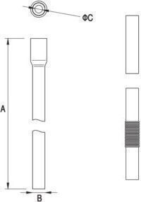 Elko-Bis Connector 10500108