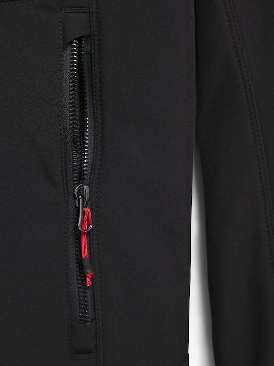 Utility Diadora Μπουφάν Softshell Αδιάβροχο Utility Diadora Μπουφάν Softshell Αδιάβροχο