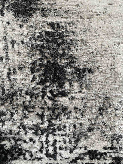 Relief Diva Hl298a Covor Traversă Gri Antracit Cu Lățimea De 80cm Traversă 080cm Relief Diva HL298A Gri Antracit (Preț Pe Metru)
