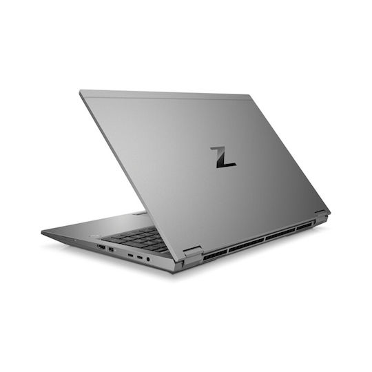 HP ZBook Fury 15 G7 Refurbished Grade A 15.6" (Core i7-10850H/16GB/512GB SSD/Quadro T1000/No OS)