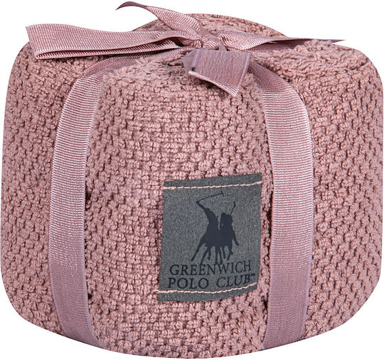 Greenwich Polo Club Essential Washcloth 4144 30x cm Nude 4 pcs Greenwich Polo Club Essential Washcloth 4144 30x cm Nude 4 pcs