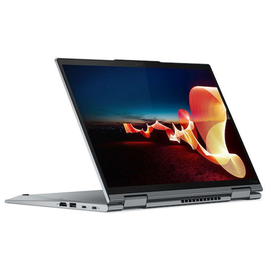 Thinkpad X1 Yoga G6 Refurbished Grade A 14" Touchscreen (Core i5-1145G7/16GB/1TB SSD/W11 Pro)