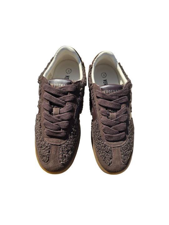 Damen Sneakers Testa