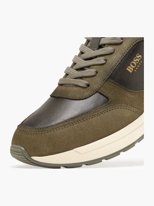 Boss Shoes