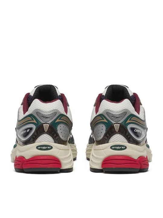Progrid Omni 9 Og Men's Sneakers Naval / Multi