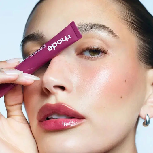Rhode Peptide Lip Tint Bronz sărat 10ml
