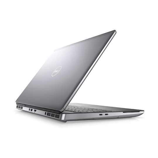Precision 7550 Refurbished Grade A 15.6" (Core i7-10750H/16GB/1TB SSD/Quadro T2000/W11 Pro)