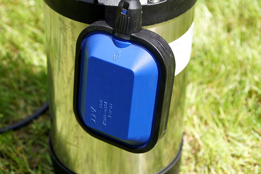 Gmax Помпа за кладенец 1.33 hp 0900138