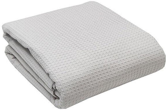 Sunshine Super Double 240x260 cm Light Grey Sunshine Super Double 240x260 cm Light Grey