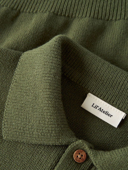 Lil' Atelier
