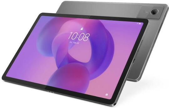Lenovo Idea Tab 5G 11" (8 GB/128 GB/Lenovo Tab Pen și Husă Folio) Gri Lună