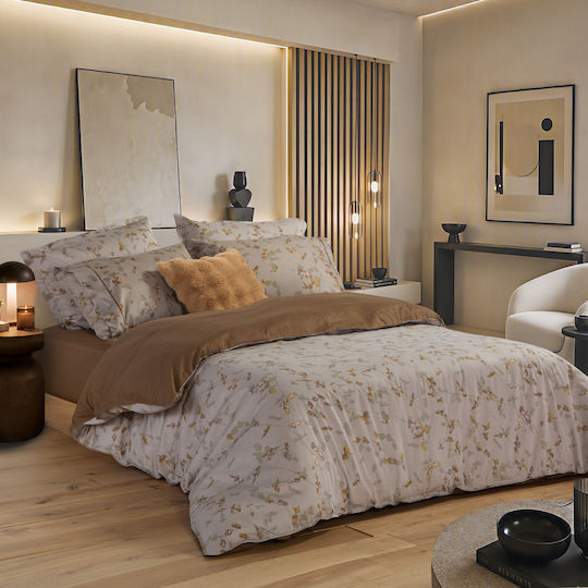 Nef-Nef Homeware Σετ Υπέρδιπλη Elements