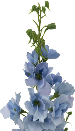 Ramură Decorativă Artificială Albastră 91 cm Artekko