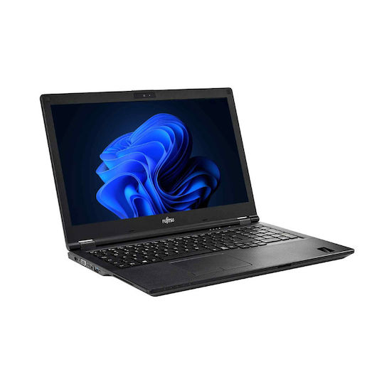 Lifebook E5510 Refurbished Grade A 15.6" (Core i5-10210U/16GB/256GB SSD/W11 Pro)