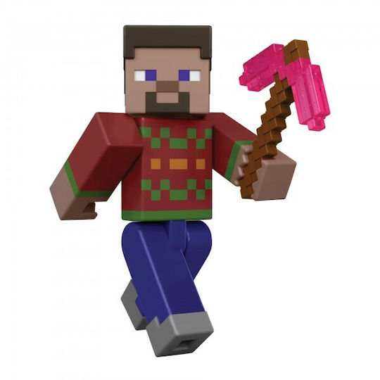 Minecraft Advent Calendar Jmp70