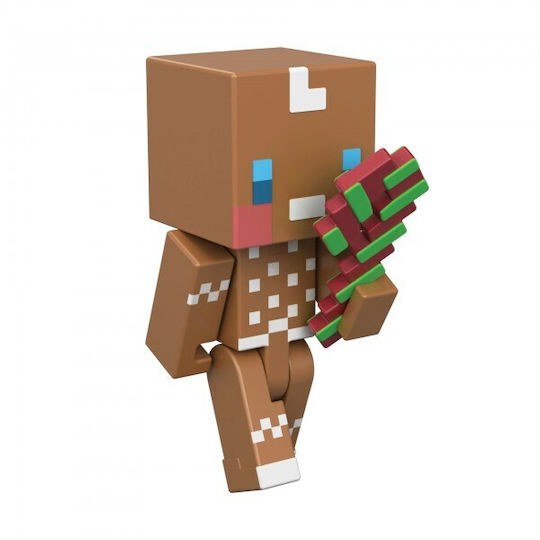Minecraft Advent Calendar Jmp70