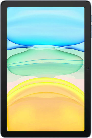 Hotwav Pad 12 4G 10.1" Tablet (3GB/64GB) Blue