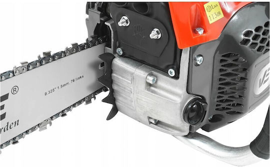 Verke Motoferăstrău pe benzină 3,5 CP 6,5 kg cu lamă de 50 cm și Easy Start