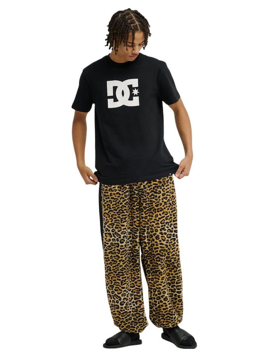 Pantaloni Bărbați Multicolori