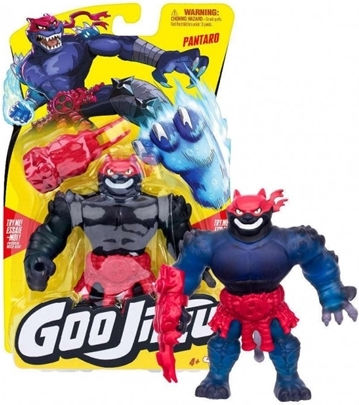 Giochi Preziosi Goo Power Goo Jit Zu 14 cm (Various Designs)