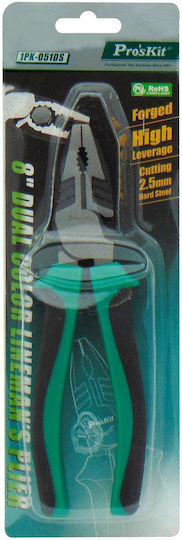 Zange 205 mm Länge