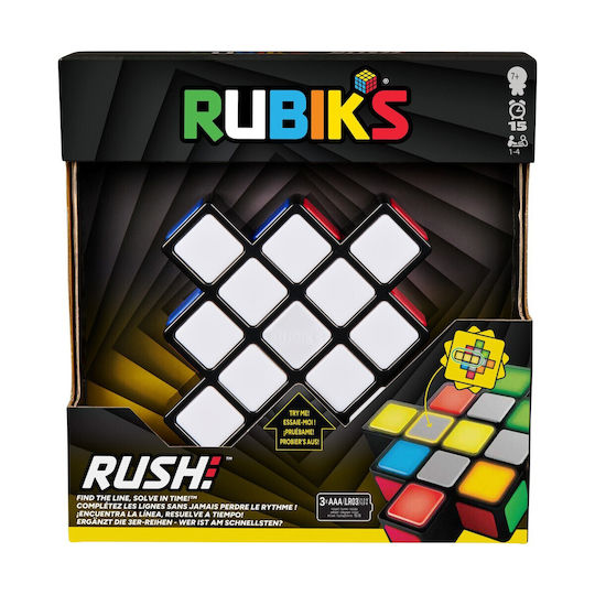 Spin Master Rubik's Cub de Viteză