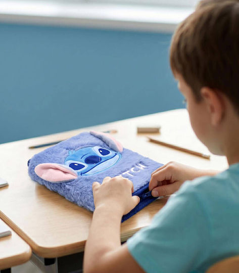 Cerda Stitch Stitch Κασετίνα