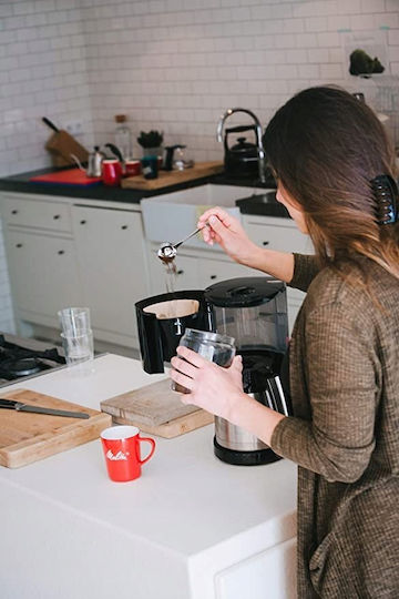 Melitta 102 Хартиени филтъра за кафе