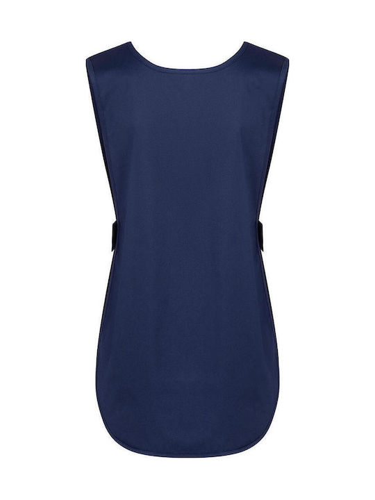 Pull-over Tunic Essential Μεγάλη Τσέπη Ρυθμιζόμενο Κλείσιμο Ks 64 Karlowsky Sage