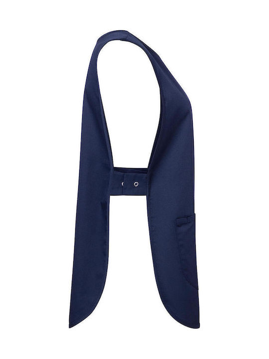 Pull-over Tunic Essential Μεγάλη Τσέπη Ρυθμιζόμενο Κλείσιμο Ks 64 Karlowsky Sage