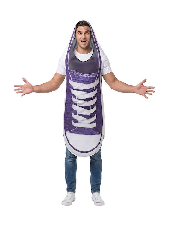 Costum de Carnaval All Star Costum All