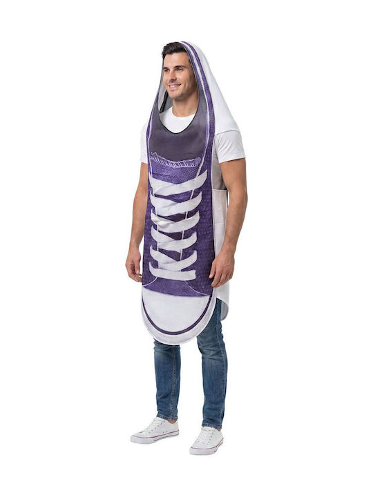 Costum de Carnaval All Star Costum All