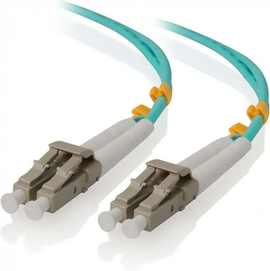 Alogic Optisches Faser Kabel LC-LC 3m