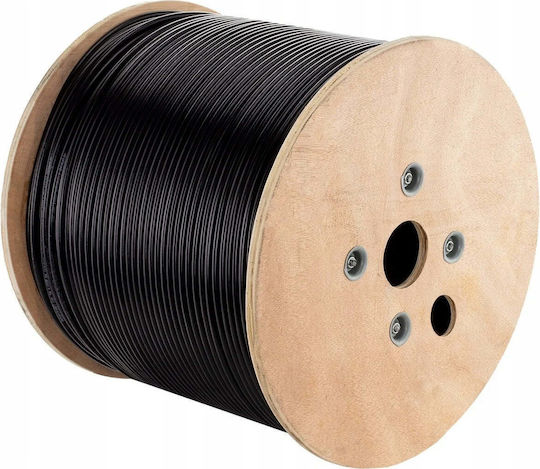 Cablu UTP 4x2x0.5 Cat 6 Kr500 Securitynet C&c Partners Sec6utpg