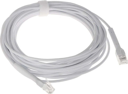 Ubiquiti U/UTP Cat.6 (Gigabit) Cablu De Rețea Ethernet 8m Alb