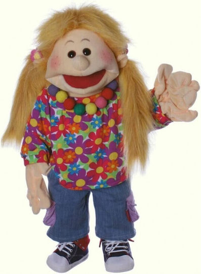 Handpuppe Tessa 65 cm Living Puppets W438