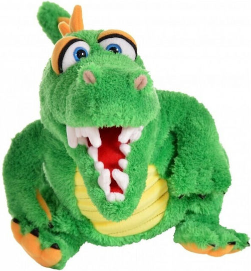 Puppet Theater Crocodile Puppet 28 cm Living Puppets W841